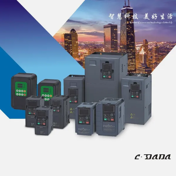 ინვერტორული კატალოგი CDADA