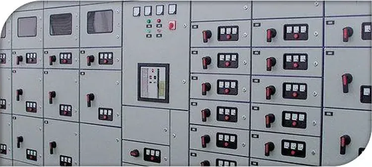 1600A Air Circuit Breaker