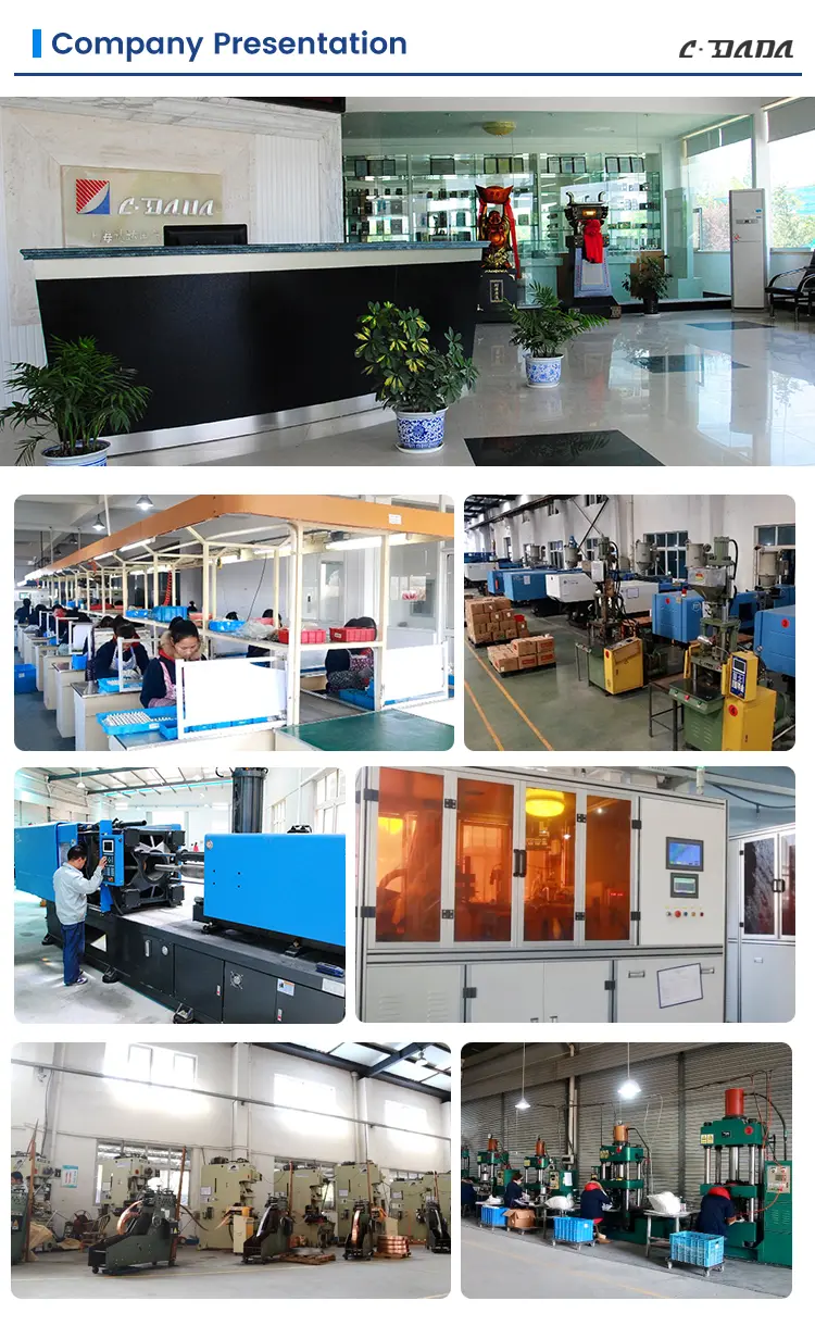 160a Thermal Magnetic Adjustable Mccb